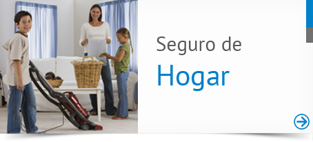 Seguro de Hogar